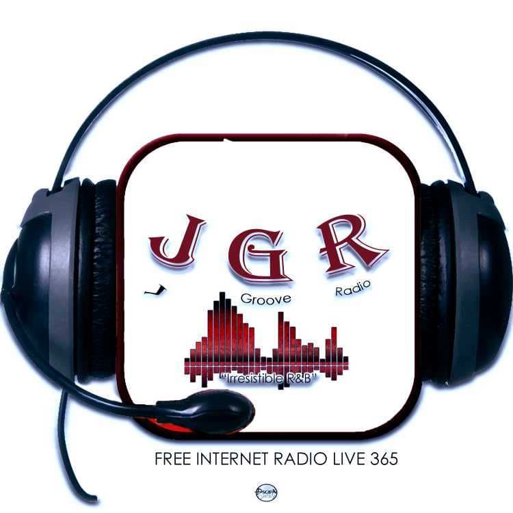 JGroove Radio