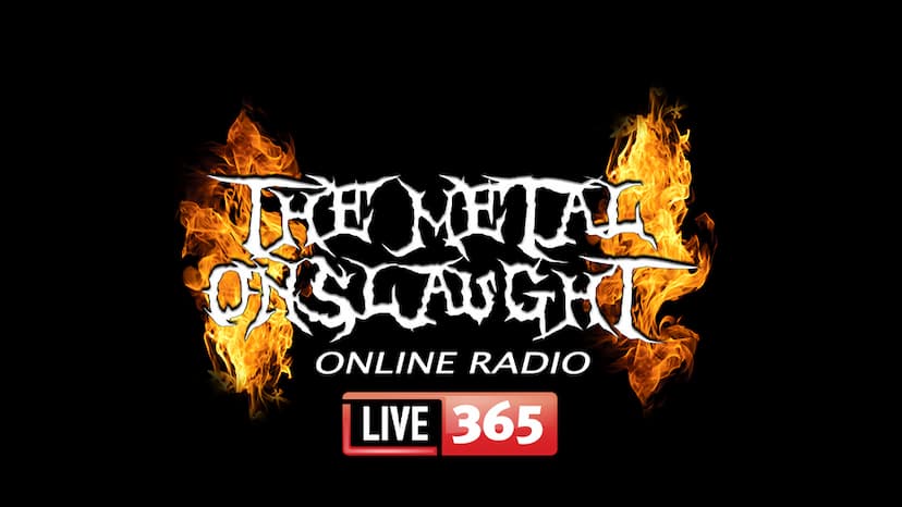 The Metal Onslaught Online Radio