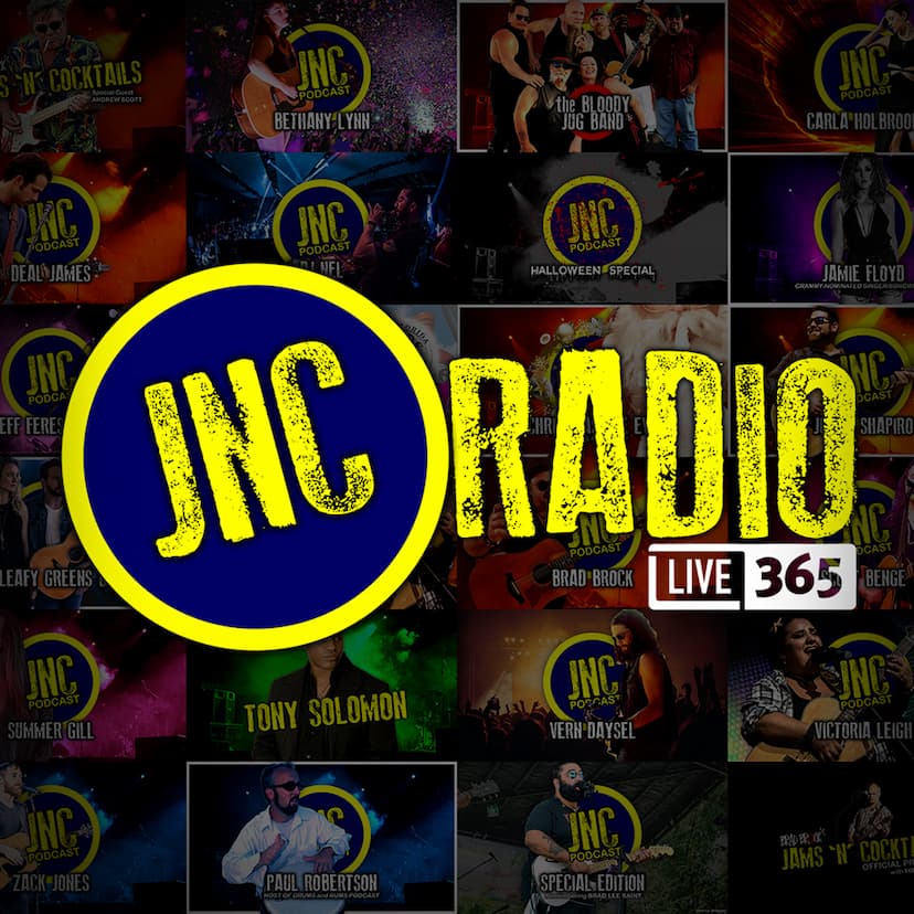 JNC Radio