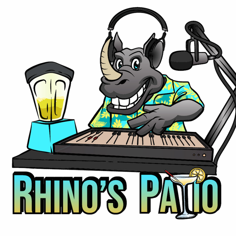 Rhino's Patio