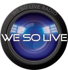 WE SO LIVE RADIO