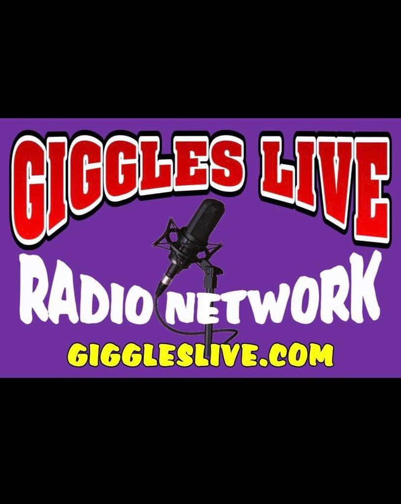 Giggles Live Radio Network