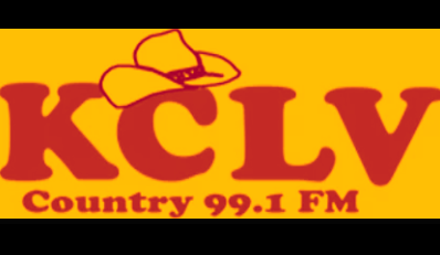 KCLV 99.1 FM