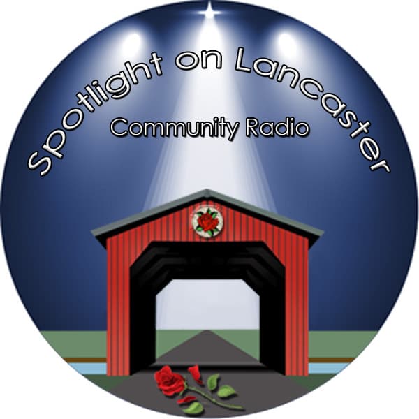 Spotlight on Lancaster Community Radio