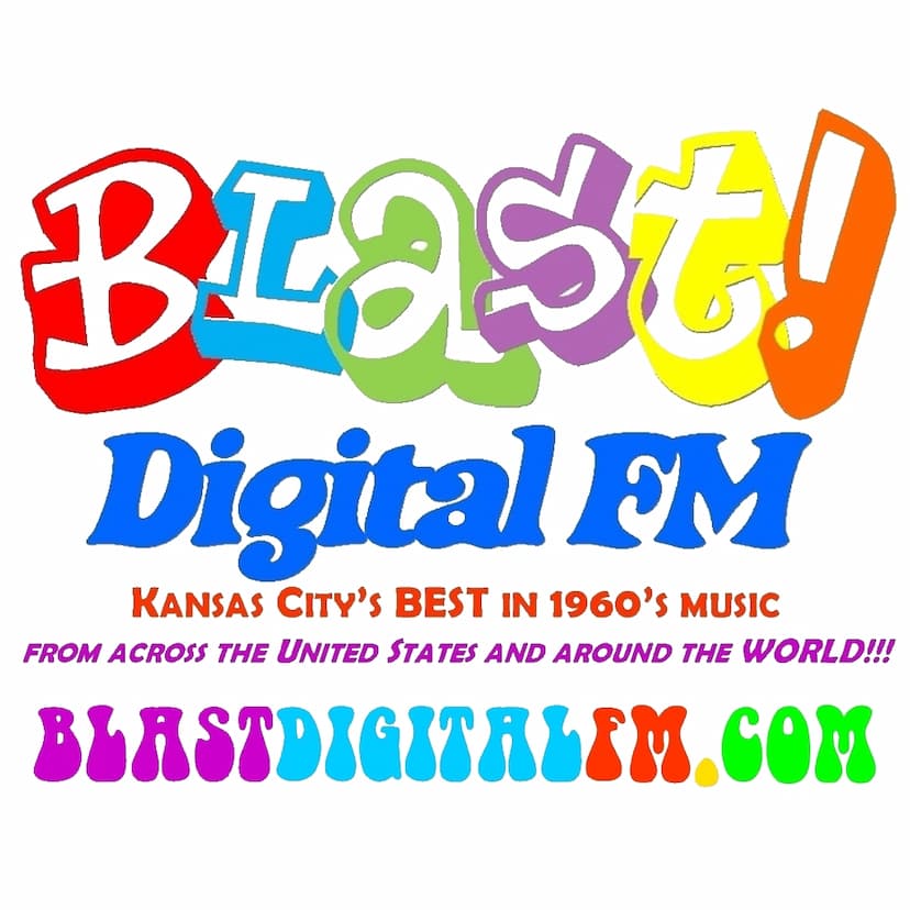 BLAST! Digital FM