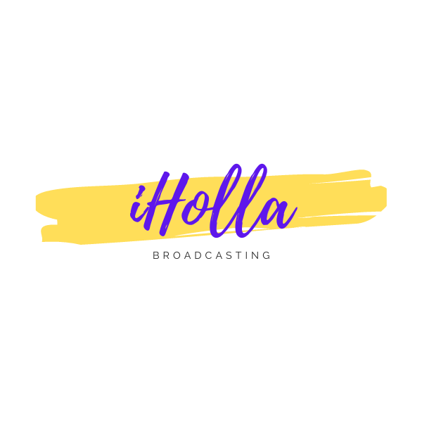 iHolla Broadcasting