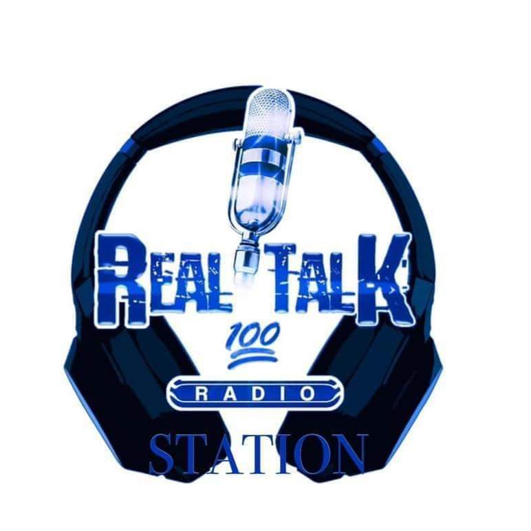 Real Talk 100 Radio Station 