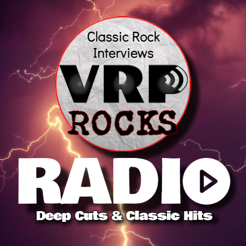 VRP Rocks Radio