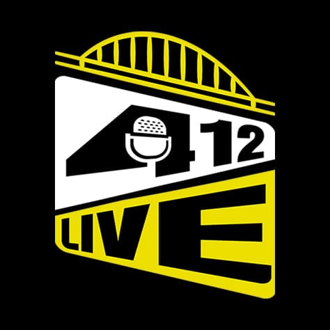 412Live - The Warehouse