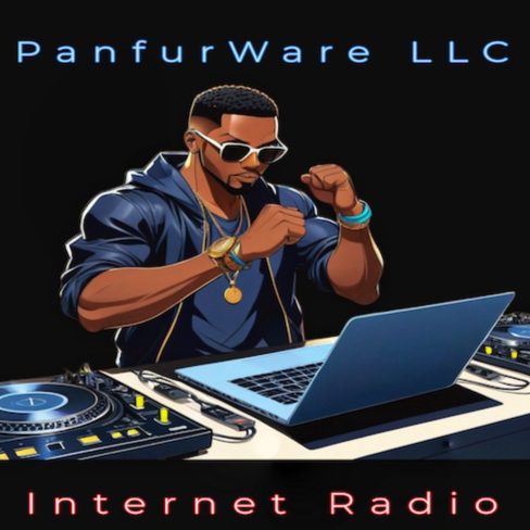 PanfurWare LLC Internet Radio