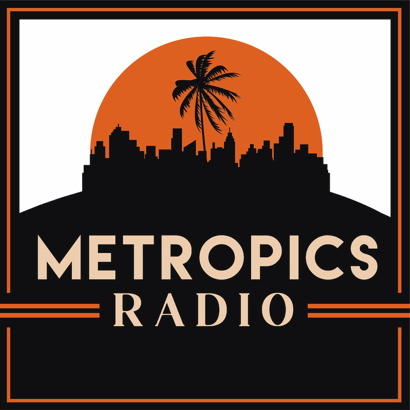 Metropics Radio