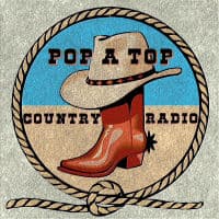 Pop A Top Radio - We're Keeping It Country!