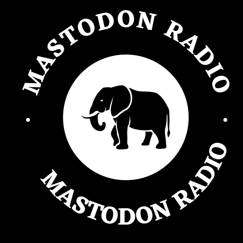 MastoDon Radio