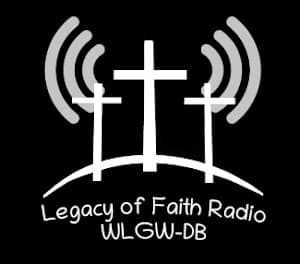 Legacy of Faith | WLGW