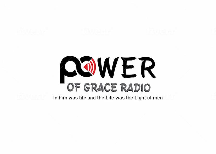 Power Of Grace Radio Broadcast 