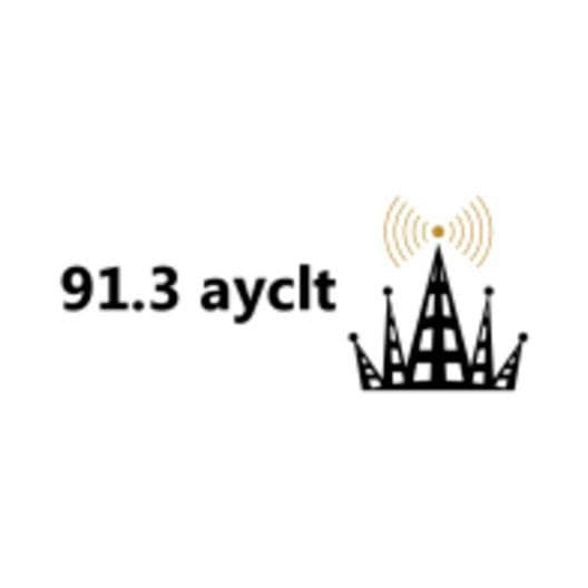 91.3 Ayclt FM