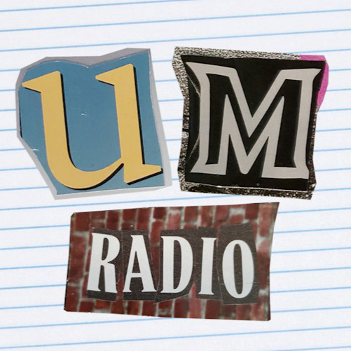 Unclaimed Mysteries Radio