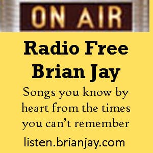 Radio Free Brian Jay