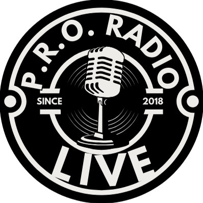 P.R.O. RADIO LIVE