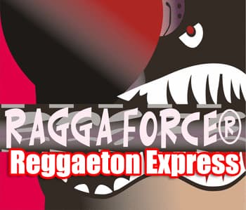 Reggaeton Express Radio