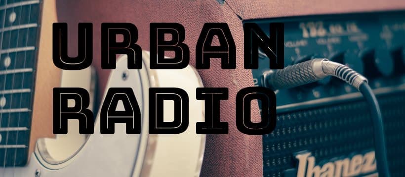 URBAN RADIO