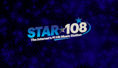 STAR 108 - All The Hits!