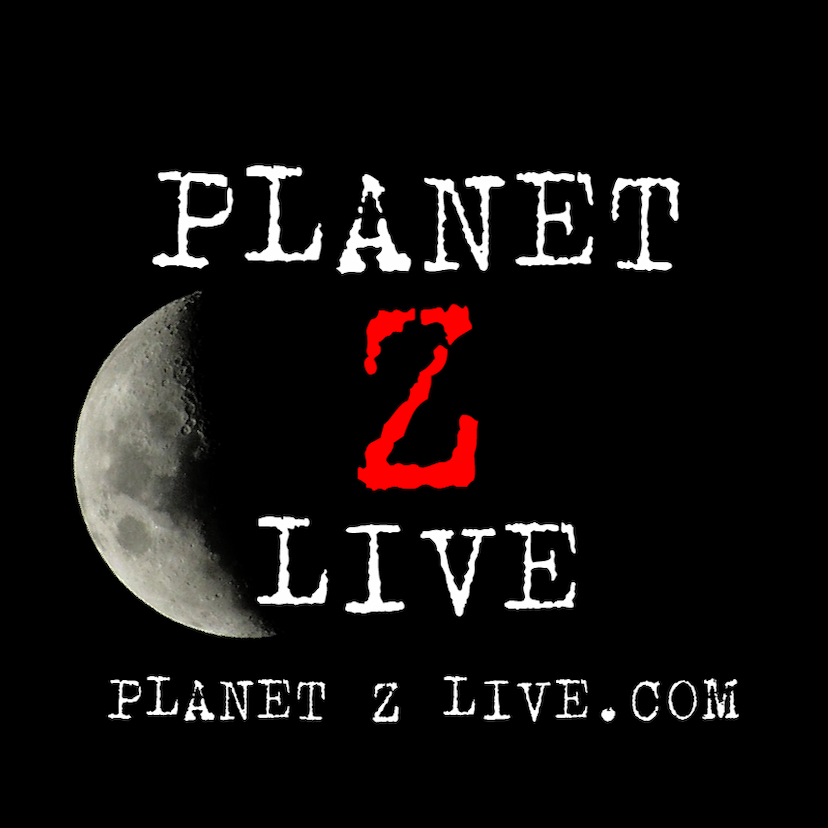 Planet Z Live