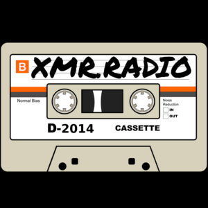 XMR.radio