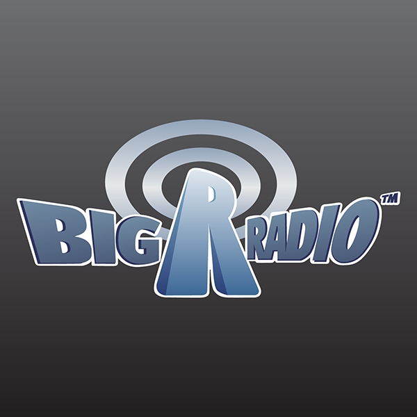 Big R Radio - 80s Metal FM