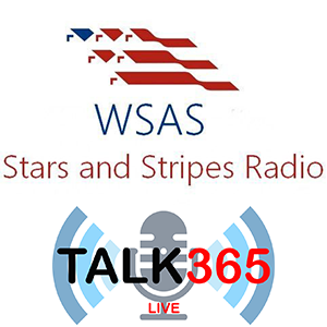 Stars & Stripes Radio