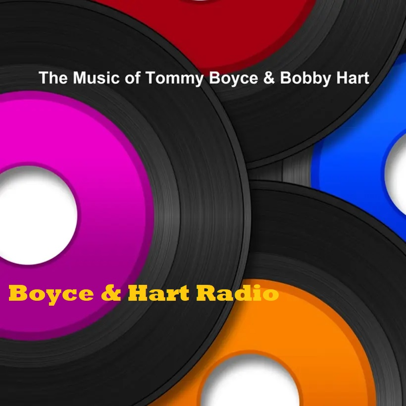 Boyce & Hart Radio