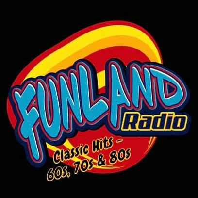 FunLand Radio - Classic Hits 