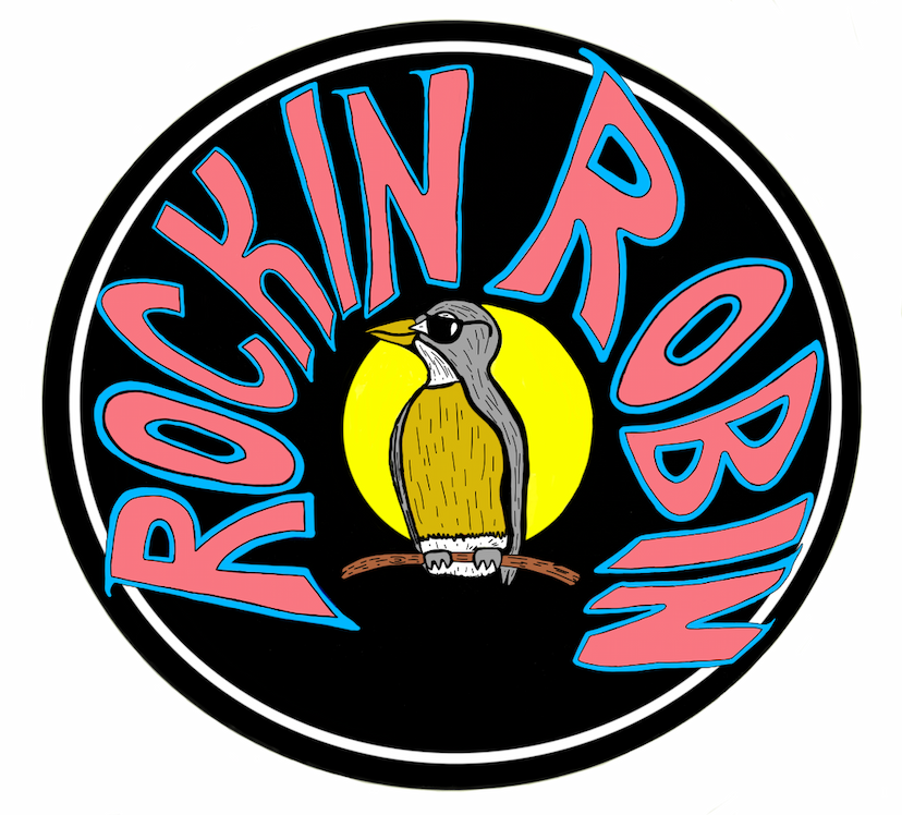 The Rockin Revolution