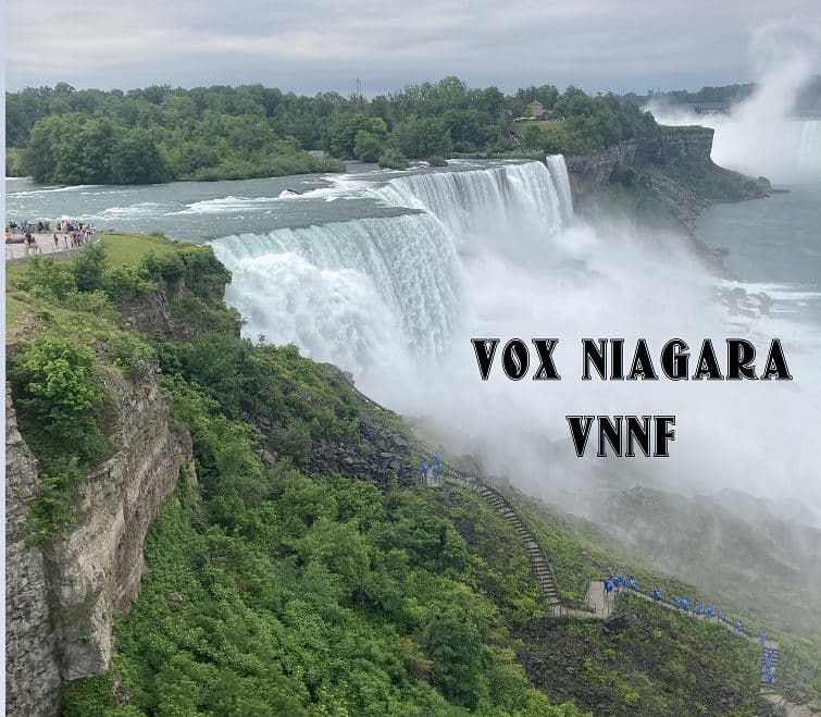 Vox Niagara