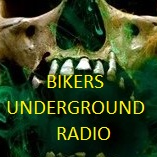 BIKERS UNDERGROUND RADIO