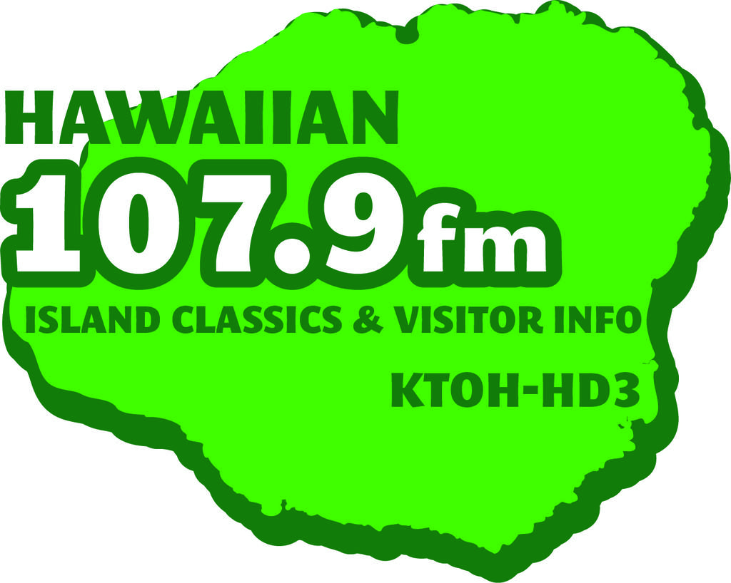 HAWAIIAN 107.9