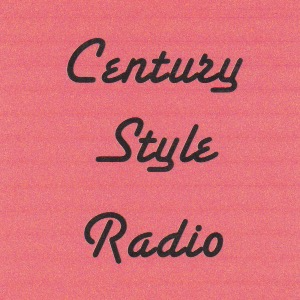 Century  Style Radio
