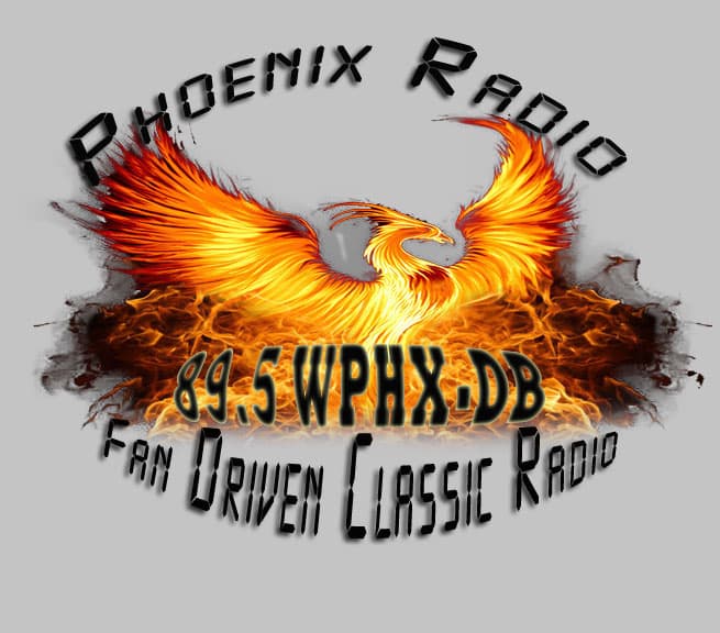 89.5 WPHX-DB  "The Phoenix"