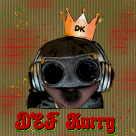 DEF Kurry's Streaming Radio