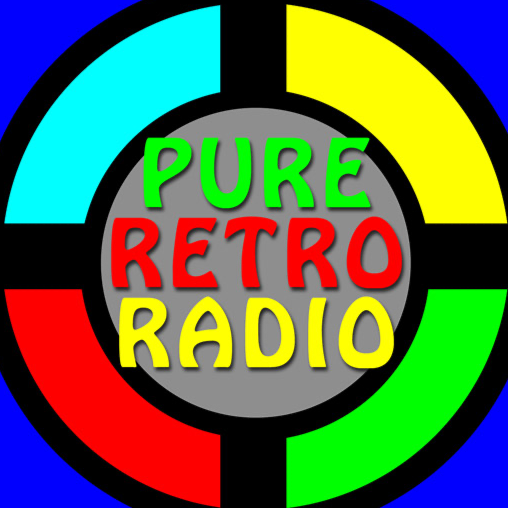 Pure Retro Radio