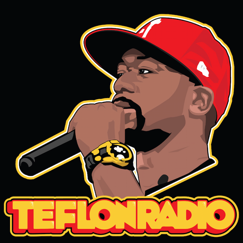 TeflonRadio