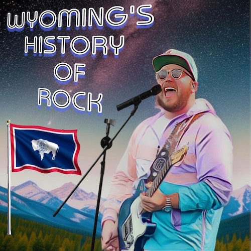 WLBC Wyoming