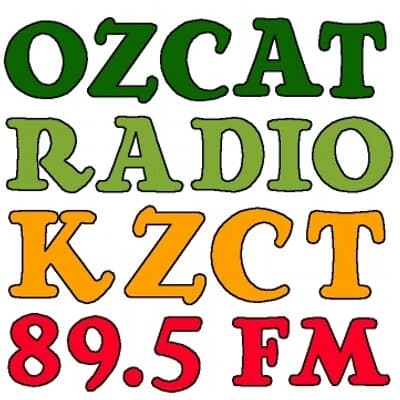 Ozcat Radio