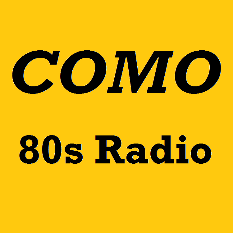 COMO 80s Radio