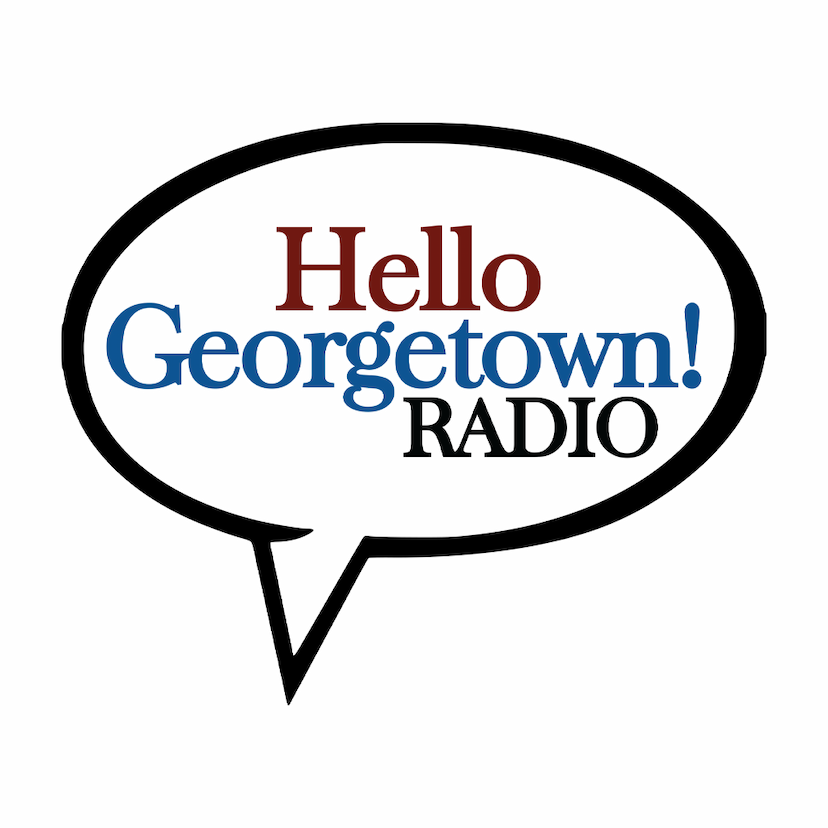 Hello Georgetown Radio