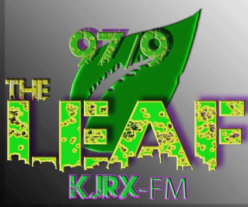 The Leaf FM