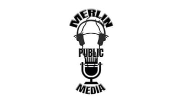 Merlin Public Media