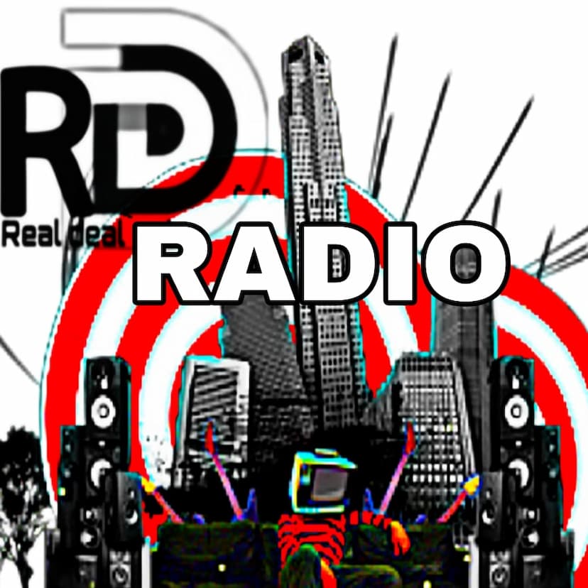 Real Deal Radio