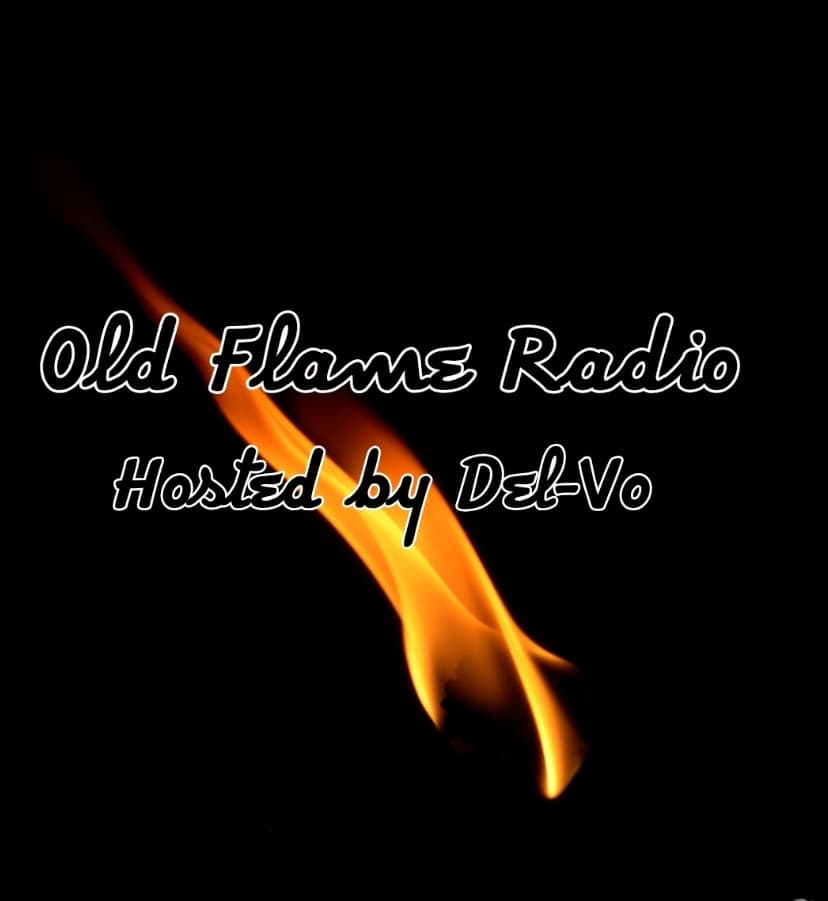 Old Flame Radio by Del-Vo
