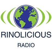 Rinolicious Radio